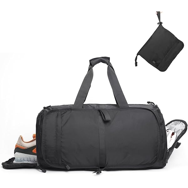 A7 ジムバッグ A7 U Bag(Black) – A7 Japan