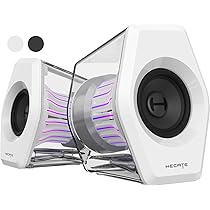 Amazon.co.jp: Edifier 【エディファイア】 G2000 Pro 64W 卓上小型