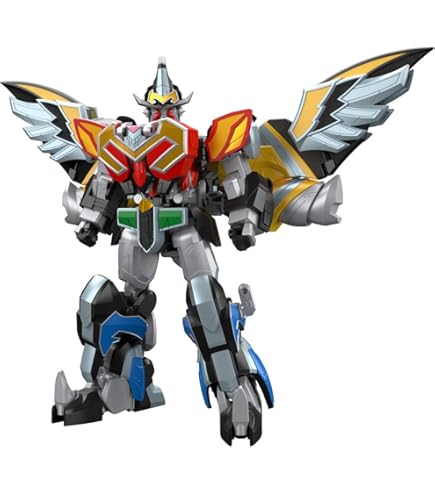 Amazon.co.jp: 科学戦隊ダイナマン ファイブセット 最後の1点 ポピー 