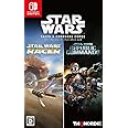 スター・ウォーズ レーサー アンド コマンド コンボ - Switch
