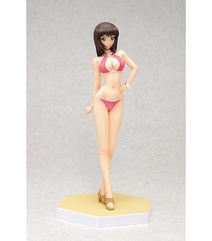 Amazon.co.jp: 新世紀GPXサイバーフォーミュラ 菅生 あすか (1/10