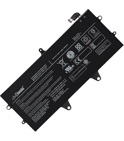 Amazon.co.jp: PA5267U-1BRS 11.4V 3760mAh(44Wh) 互換