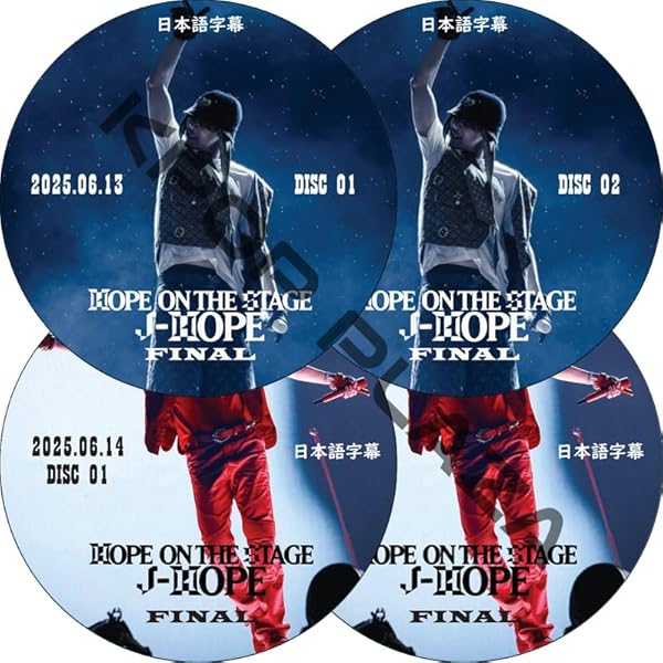 Amazon.co.jp: 【早期購入特典あり】 BTS JIN Echo 2nd ミニ