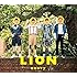 LION(初回限定盤A)