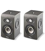 Amazon | Focal Professional SHAPE40 ペア パワードモニター