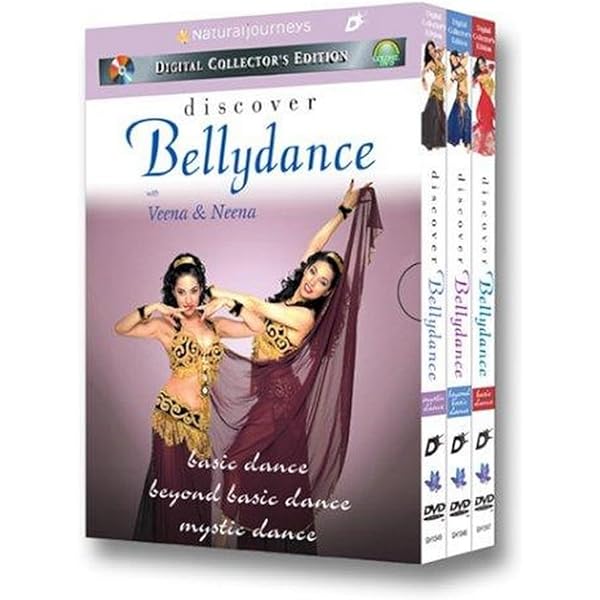Amazon.co.jp: Bellydance With Veil [DVD] [Import] : DVD