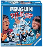 Ravensburger Penguin Pile - Up - Children's Game[並行輸入品]