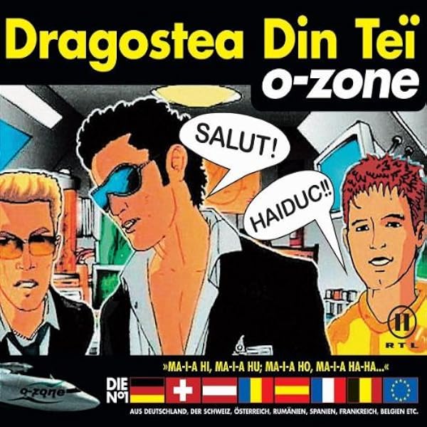 Amazon.co.jp: DISCO-ZONE~恋のマイアヒ~最強版(DVD付): ミュージック