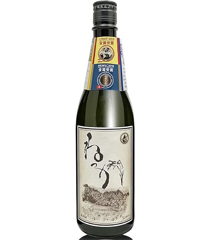 Amazon.co.jp: 米焼酎 ねっか 720ml【合同会社ねっか奥会津蒸留所