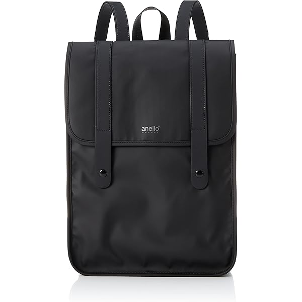 Amazon | [アネロ] リュック A4 撥水/多収納/PC収納 NILE