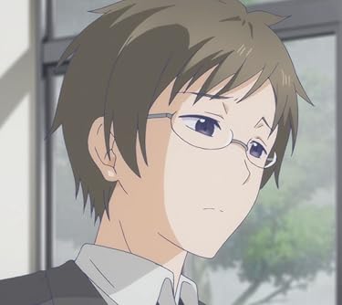 マンガUP！で読めるアニメ化作品 - 北埋川 大地（きたうめかわ だいち）