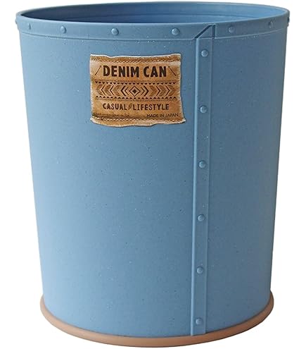 Amazon.co.jp: 45Lアメリカンダストボックス ルート66 ゴミ箱