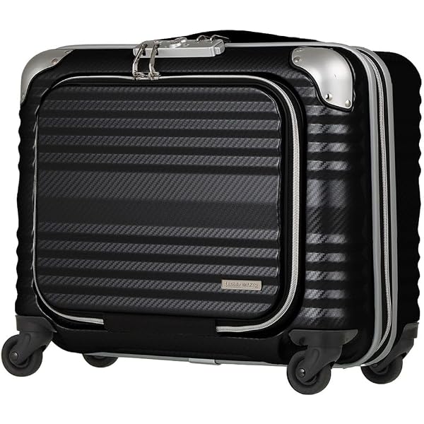 Amazon | [レジェンドウォーカー] スーツケース 6200-44 1.ホワイト