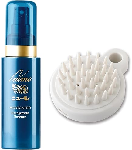 Amazon | 【 ニューモ 育毛剤 ＋ 育毛サプリ セット 】 株式会社