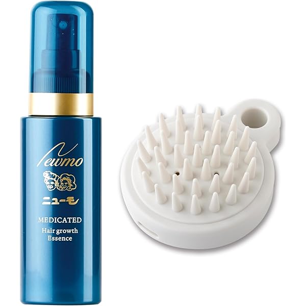 ニューモ　Hair growth Essence　５本セット ニューモHair growth Essence5本セット