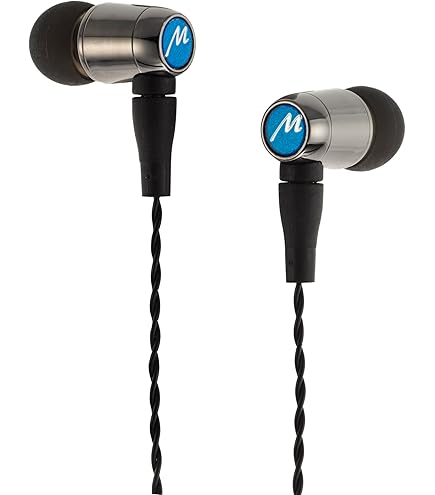 SoundRhyme SR5 リケーブル可能イヤホン Amazon.co.jp: SOUND RHYME SR 5入耳式1 DD+4 BAハイブリッド