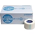 ダイワカン サージカルテープ 不織布タイプ 医家向品 25mm×9m×12巻