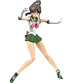 美少女戦士セーラームーン Girls Memories figure of SAILOR JUPITER セーラージュピター フィギュア プライズ バンプレスト d2ldlup Amazon.co.jp: 美少女戦士セーラームーン Girls Memories figure