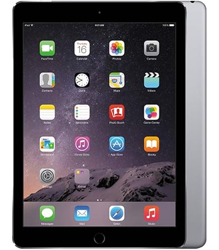 iPad Air Wi-Fi 16GB – Silver MD788X/B: Tablets: Amazon.com.au