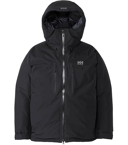 Amazon.co.jp: HELLY HANSEN(ヘリーハンセン) 防水ジャケット Ocean