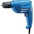京セラ(Kyocera) 旧リョービ ドリル MD-12R 鉄工10mm 木工13mm 641550A 【握りやすく手軽に使える入門用に最適の1台】 穴あけ能力 (鉄工)10mm・(木工)13mm 軽量1.0Kg