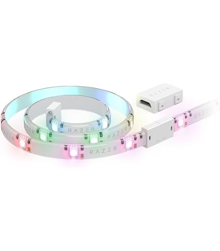 Amazon.co.jp: Razer レイザー Aether Light Bulb E26 ゲームルーム用