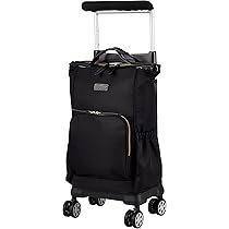 Amazon | [ミズノ] キャリーケース エスコートキャリー
