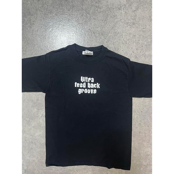 未使用 ミッシェルガンエレファント 代々木暴動 Tシャツ S 黒赤 当時 ライブ 未使用 ミッシェルガンエレファント 代々木暴動 Tシャツ S 黒赤