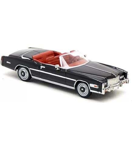 Amazon | 1/43 NEO キャデラック フリートウッド ブロアム Cadillac