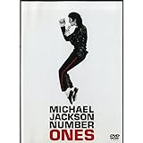 NUMBER ONES [DVD]