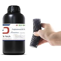 Amazon.co.jp: Siraya Tech製 Fastレジン (2kg) ABS-Like高速硬化高