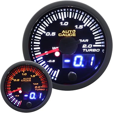 Amazon.co.jp 売れ筋ランキング: 車用マルチゲージ の中で最も人気の