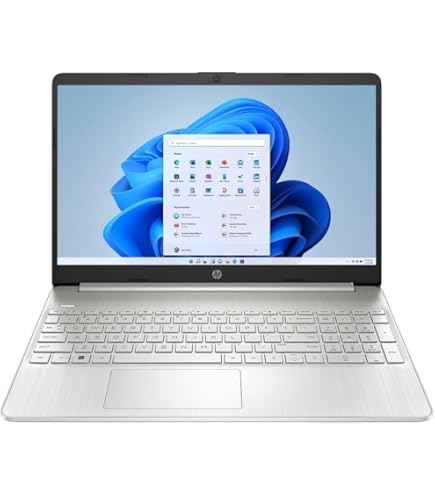 Amazon.co.jp: 2022 HP 15.6インチ HD ノンタッチ ノート