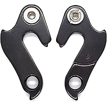 NSバイク　D1095 ディレーラーハンガー Amazon | ディレーラーハンガー 1 | Biking(バイキング) | 変速