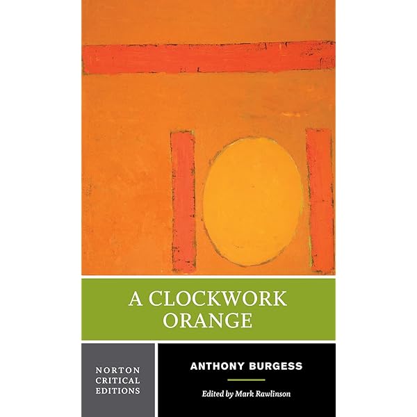 Anthony Burgess 著作4冊セット A Clockwork Orange : Burgess, Anthony: Amazon.com.au: Books