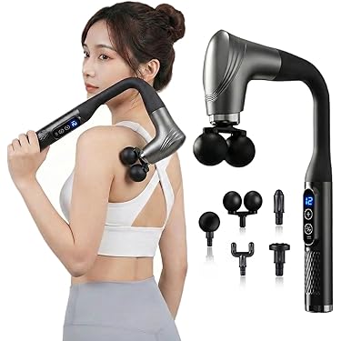 Amazon.co.jp 最新リリース: ハンディマッサージャー の新着ランキング