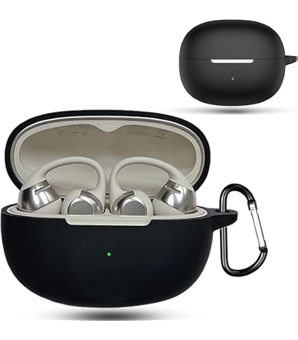 Amazon | AIYYXX shokz opendots one ケース 対応 shokz opendots one