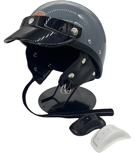 Amazon.co.jp: CHOPPERSスモールジェット500 4color (XL, ブラッド