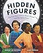 Hidden Figures: The True Story of Four Black Women and the Space Race