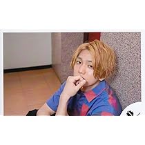 Amazon.co.jp: Aぇ! group 公式 生 写真（正門良規 ）AGK00109