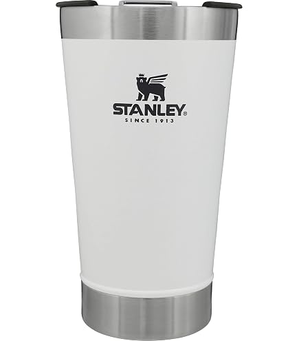 Amazon.co.jp: STANLEY(スタンレー) マイルストーン 真空パイント 0.47