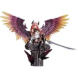 Amazon 神撃のバハムート ケルベロス 1 7スケール Pvc製塗装済み完成品 フィギュア ドール 通販