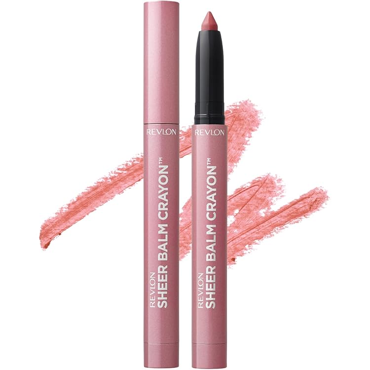 Amazon | レブロン バーム ステイン 001 ハニー (カラーイメージ