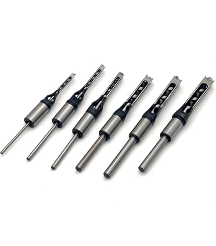 Amazon | 中橋製作所 小林式 角のみ 標準 3.9mm 組 1100039000 | 細工のみ