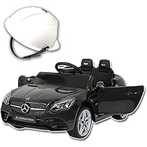 ブリキ　電動リモコン【メルセデスベンツ190SL】動作品 ブリキ 電動リモコン【メルセデスベンツ190SL】動作品 - メルカリ