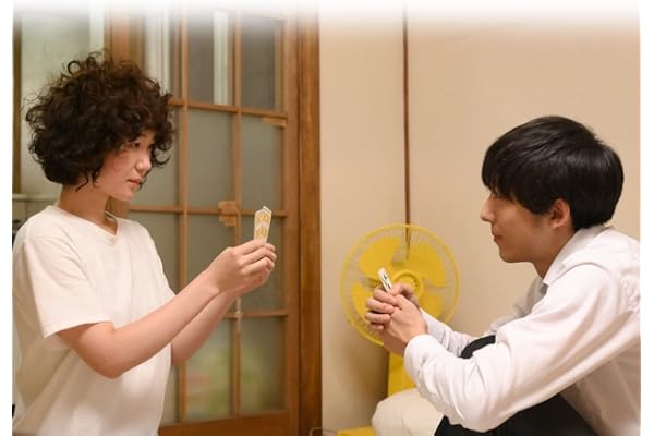 第２話「凪と新しい恋と、リセットされた男」