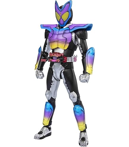 Masked Rider Ryuki, Bandai S.I.C : Amazon.com.au: Toys & Games