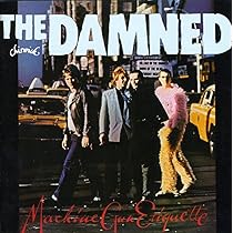 Amazon.co.jp: Damned Damned Damned: ミュージック