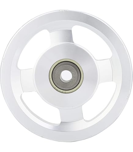 Amazon.co.jp: イースタン プーリー90 PULLEY90 : DIY・工具