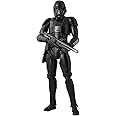 S.H.フィギュアーツ スター・ウォーズ デス・トルーパー 約155mm ABS&PVC製 塗装済み可動フィギュア
